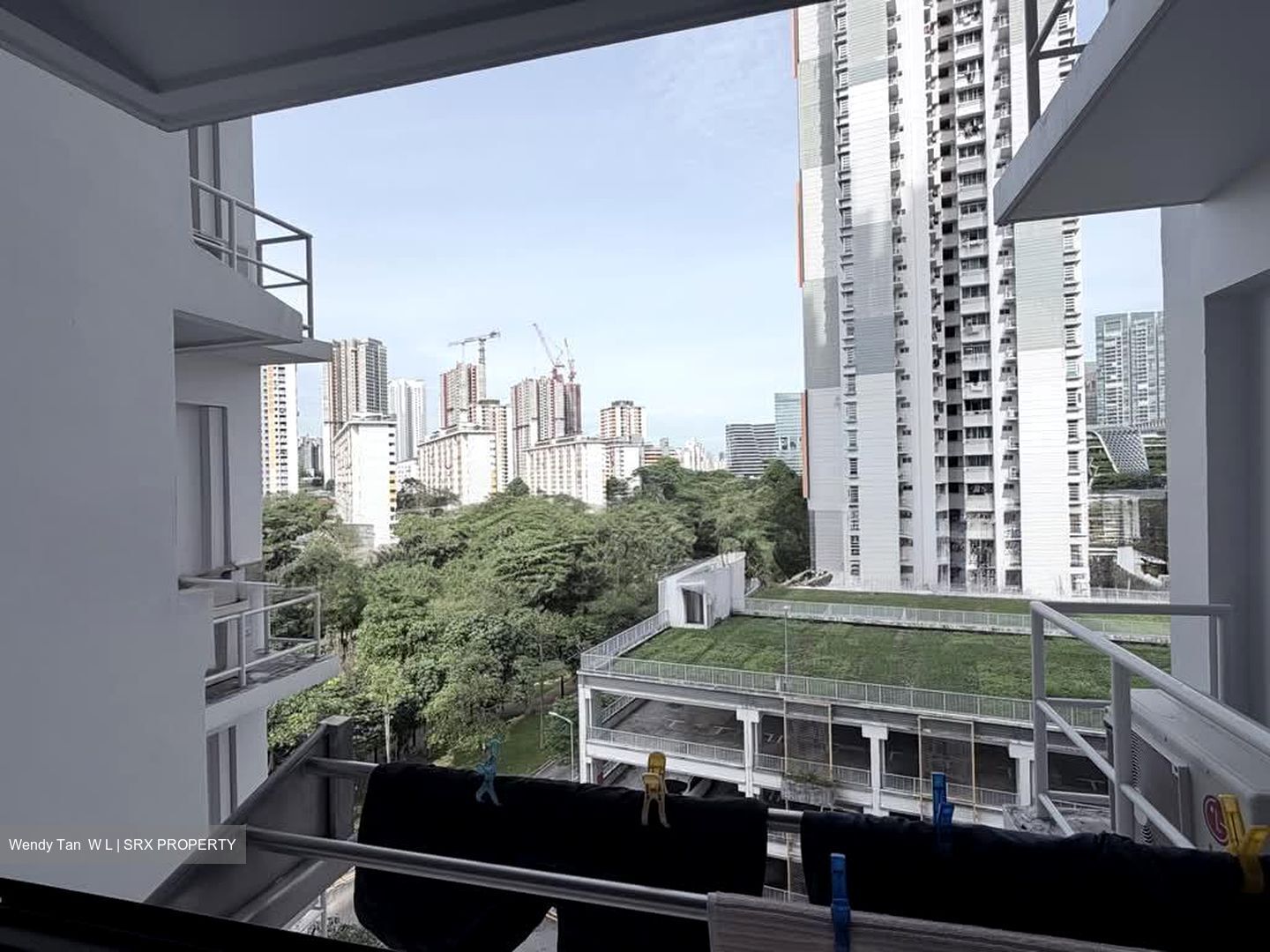 Blk 149 Silat Avenue (Bukit Merah), HDB 3 Rooms #585357651